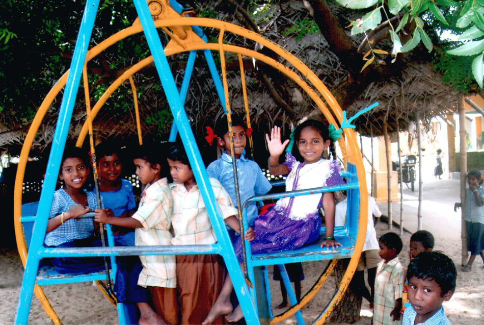 Sakthivel Foto 2008b