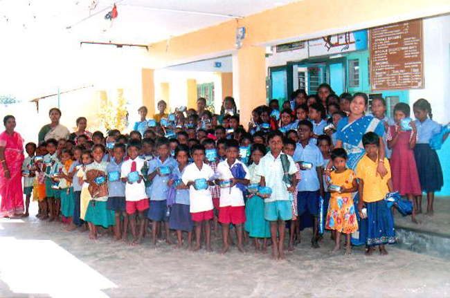 Tranquebar 2008