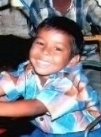 Sakthivel Foto 2008