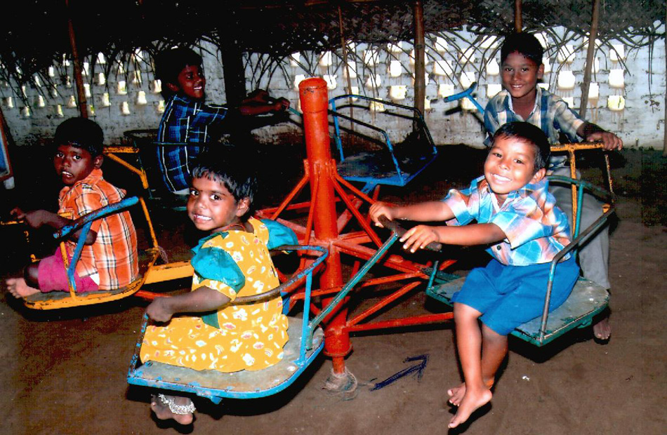 Sakthivel Foto 2008b
