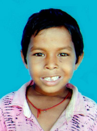 Sakthivel Foto 2010