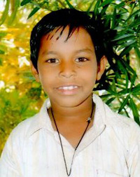 Sakthivel Foto 2012