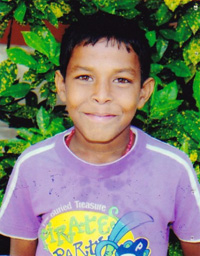 Sakthivel Foto 2014